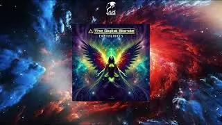 The Digital Blonde - Earthlights (Original Mix) [PSYWORLD RECORDS]