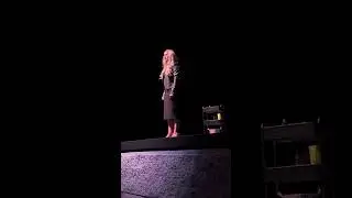 Caiah Steves Vocal Reel                                                    (I do not own this music)