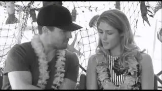 stephen and emily | 9 crimes