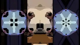 Behringer Edge + TR-8S | Minimal Techno (Live Dawless Performance)