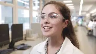 Chemistry at Warwick: how we prepare our students for their careers.