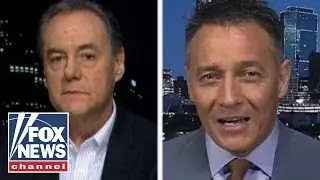 Who is providing support to migrant caravan seeking asylum?