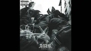 L'uZine - Où sont mes Kaïras (Audio Officiel)