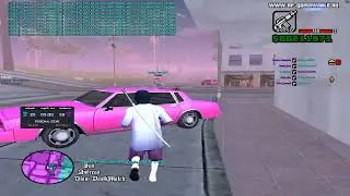 Samp Rp Highlights #5 w/ @fufellizergin  ft.@saveliylizergin  [ gta in desc/ гта в описании ]