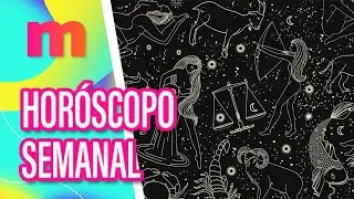HORÓSCOPO SEMANAL: confira a previsão com Dani Petrucci - Mulheres (26/01/2026)