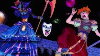 #18 Die Hades Hexe - Terranigma - Let&acute;s Play