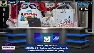 Una multinacional que fabrica papas fritas cerró su planta en Munro y despidió 100 empleados