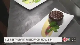 Hyde Park Prime Steakhouse: Exploring their food for Cleveland Restaurant Week