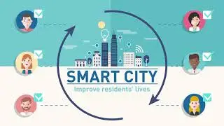 artificial intelligence -smart cities ,smart homes and smart schools