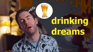 Drinking dreams (#soberlife #recovery #alcoholaddiction)