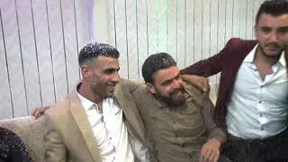 زفاف حسن باش