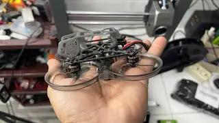 betafpv pavo 20 rakitan merakit drone fpv