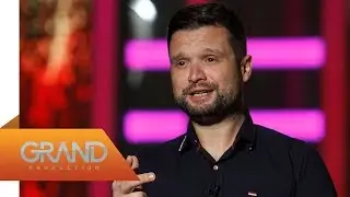 Dragi Domic - Tri andjela - HH - (TV Grand 21.05.2019.)