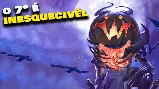 10 MONSTROS PERFEITOS PARA N&Iacute;VEIS BAIXOS NO D&D!
