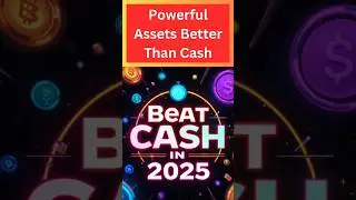 The Powerful Assets Better Than Cash! #realestate #gold #silver #etf #money #shortsvideo #shorts