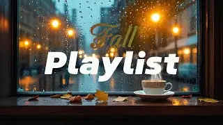 [AI Playlist] 가을 재즈 모음집 🍂🎷Ballad Jazz, Bebop Jazz, Modal Jazz, Acoustic Jazz