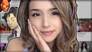 Pokimane is PSYCHOTIC | AugieRFC