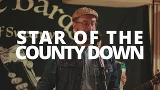The Bards of Sweeney - Star of the County Down