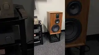 Which of the latest setups at Just Audio would you take home? #homeaudio #audiogear #audiophile