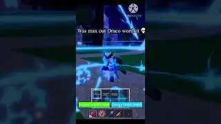 Was max out Draco v4 worth it ( blox fruits ) #shorts  #youtubeshorts  #roblox #draco #dragon