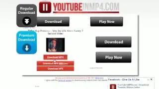 DESCARGAR VIDEOS Y MUSICA DE YOUTUBE GRATIS SIN PROGRAMAS 2015