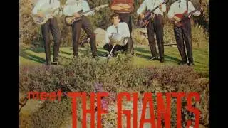 The Giants - The Enchanted Sea (1961)