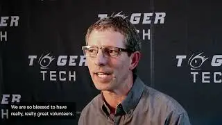 Tiger Tech Promo Video - Webster WI