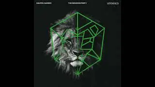 Martin Garrix - Animals (Victor Niglio Festival Trap Mix)