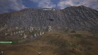 Mechwarrior 5 modding - Dynamic FOB's