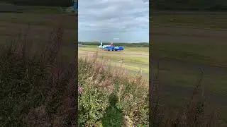 Two A320s at EGPH