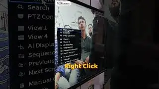 Dahua Smart Dual Light Illuminator क्या होता है? जानिए Setting और Use &ndash; हमारे Student की ज़ुबानी