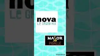 CHRONIQUE SUR LES HARMONICAS CHEZ MAJOR PIGALLE