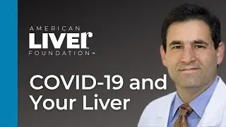3-20-20 Dr. Saab Coronavirus and the Liver Overview