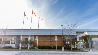 Drinking Water Treatment & Distribution in Barrie