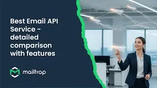 Лучший API для массовой рассылки электронных писем? У нас есть ответ.