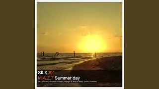 Summer Day (Cantus 'chillout' Mix)