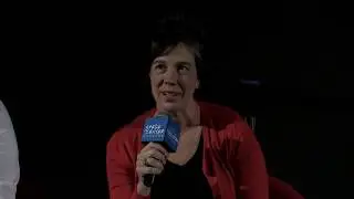 Thought Leader Series - Inside Mission Control with Current Flight Controllers