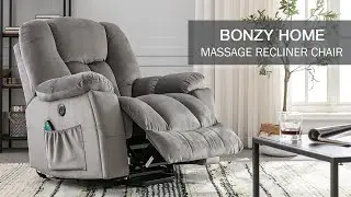 How to buy the most comfortable recliner chairs?