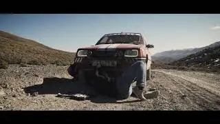 UNIRAID, el Dakar de los estudiantes