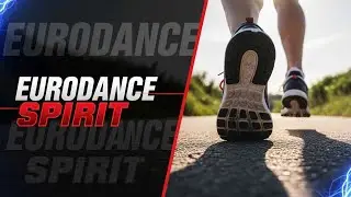 Running music 2025 | CARDIO ENERGY 🔥 &ndash; 30 Min Eurodance Spirit for Your Run