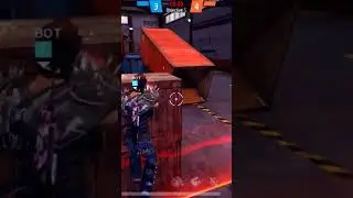 FREE FIRE MAX #battleroyalegame #1vs4 #totalgaming #freefire #freefiremax #totalgaming #youtube#sbot