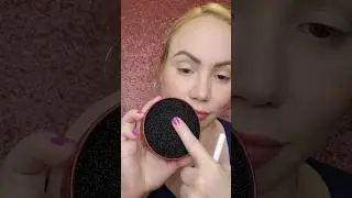 Dry makeup brush cleaner #jenzbeautystyle #brushcleaner #brushcleaning