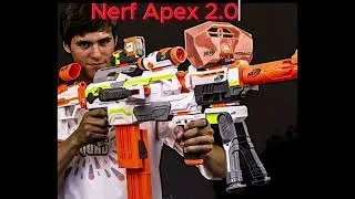 Top 5 Best Modulus series Nerf Blasters