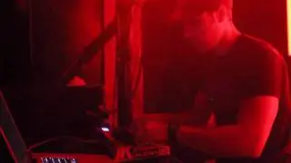 Culture Dox 001 - Luke Hess