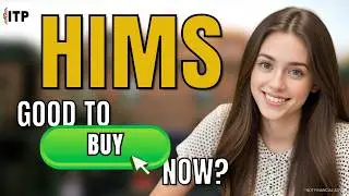 Is Hims & Hers Health Inc HIMS A Good Time To Buy Now? HIMS Stock Analysis