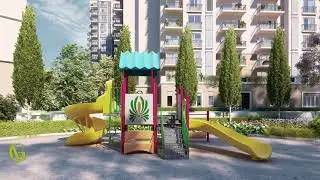 Jubilee Golfvista walkthrough