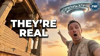 Why Ancient Vimana Stories Are Suddenly Being Re examined