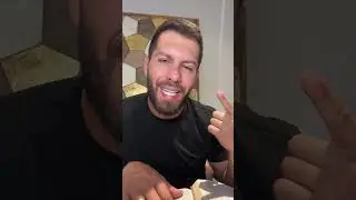 Leitura de Prov&eacute;rbios Cap. 3 - Tiago Rocha MDS 03/06/24