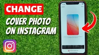 How To Change Cover Photo On Instagram Reel After Posting