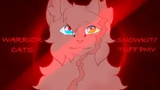 Villain and Violent | WARRIORS Snowkit/tuft PMV